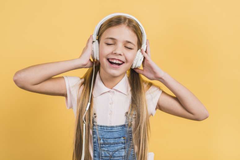 10 razones para que los más pequeños escuchen audiocuentos