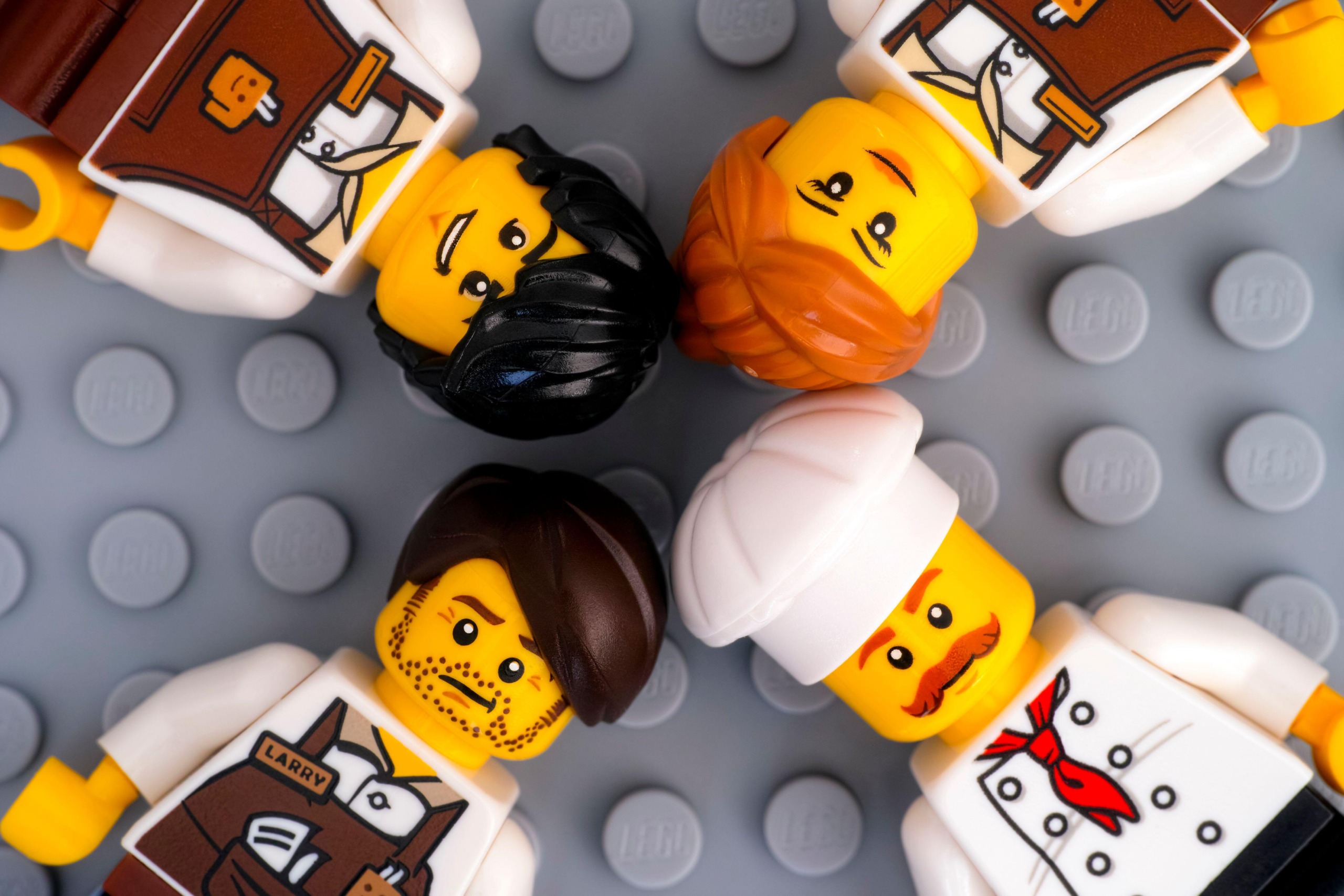 Cultura de liderazgo educativo: construir centros que transforman