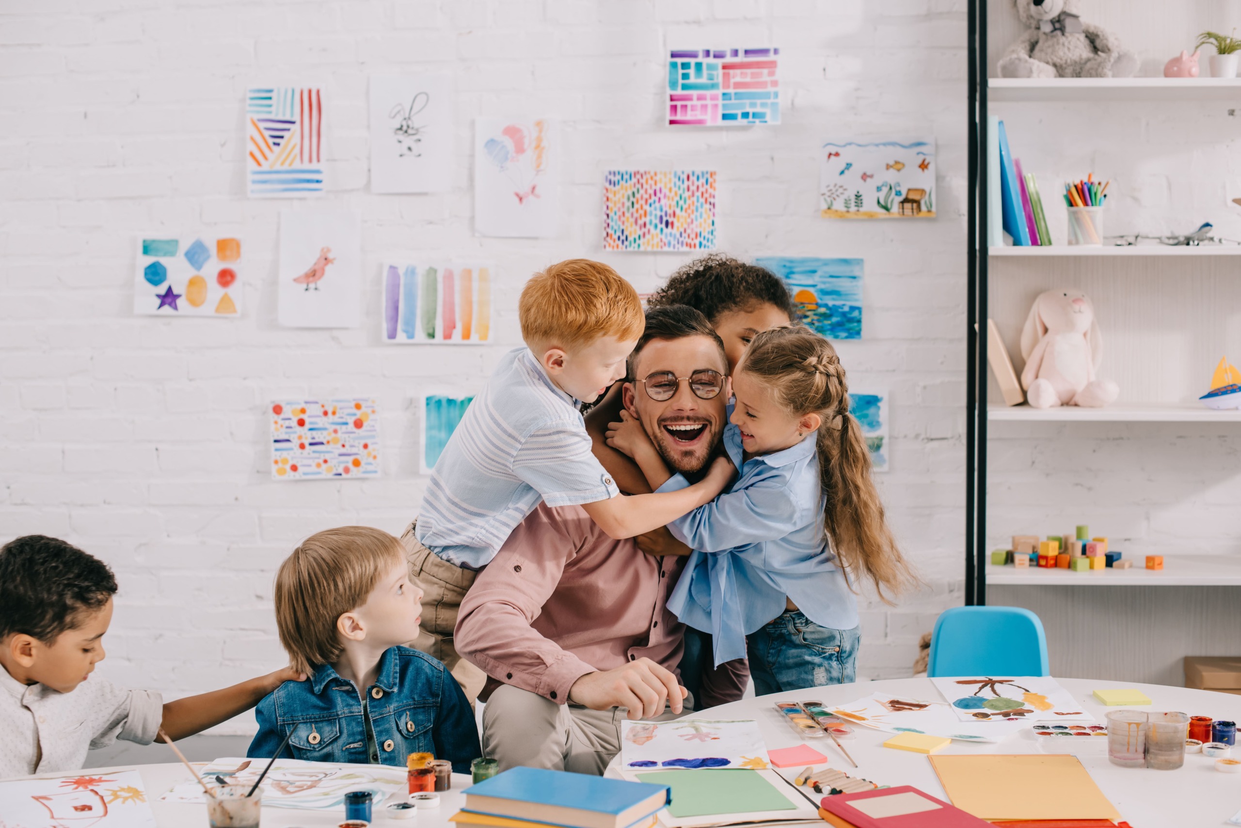 Formación docente continua en competencias clave: el camino hacia una educación de calidad