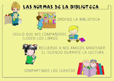 actividades plan lector infantil