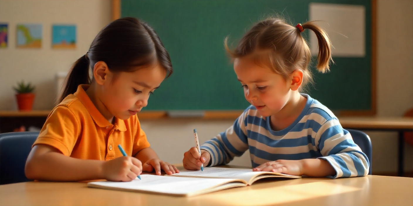 Actividades Lengua 3 Primaria: consolidar habilidades