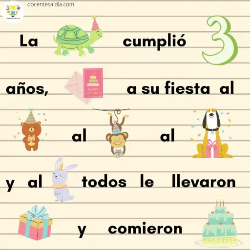 letras para aprender a leer