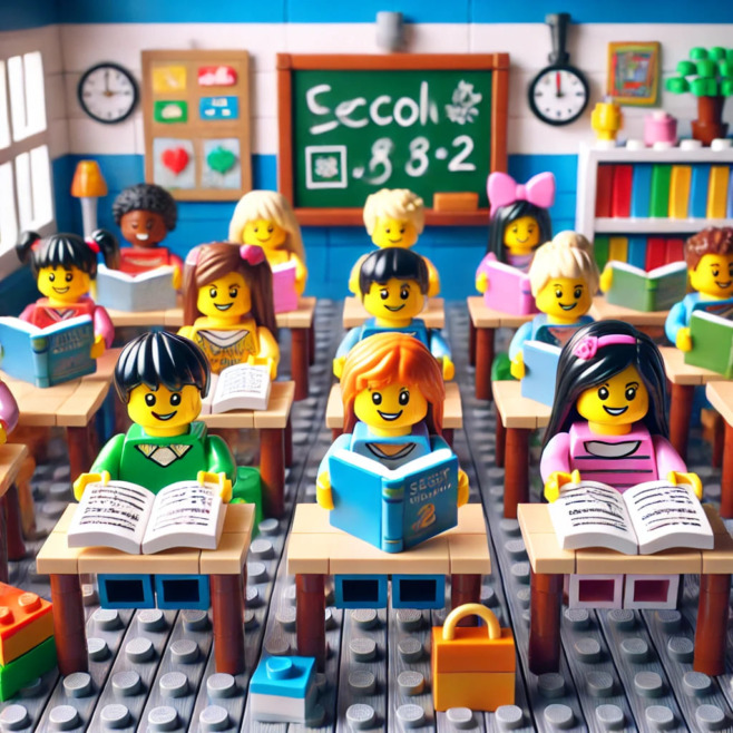 Asignatura Lengua Primaria: estrategias y recursos para docentes