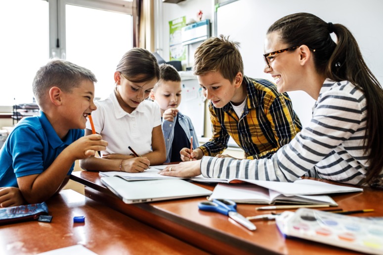 Cómo aprender a escribir: pautas para infantil y primaria