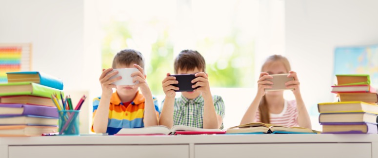 Cómo fomentar el gusto por la lectura en niños de primaria