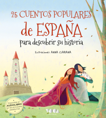 12 CUENTOS INFANTILES CLÁSICOS DE SIEMPRE II (EBOOK)