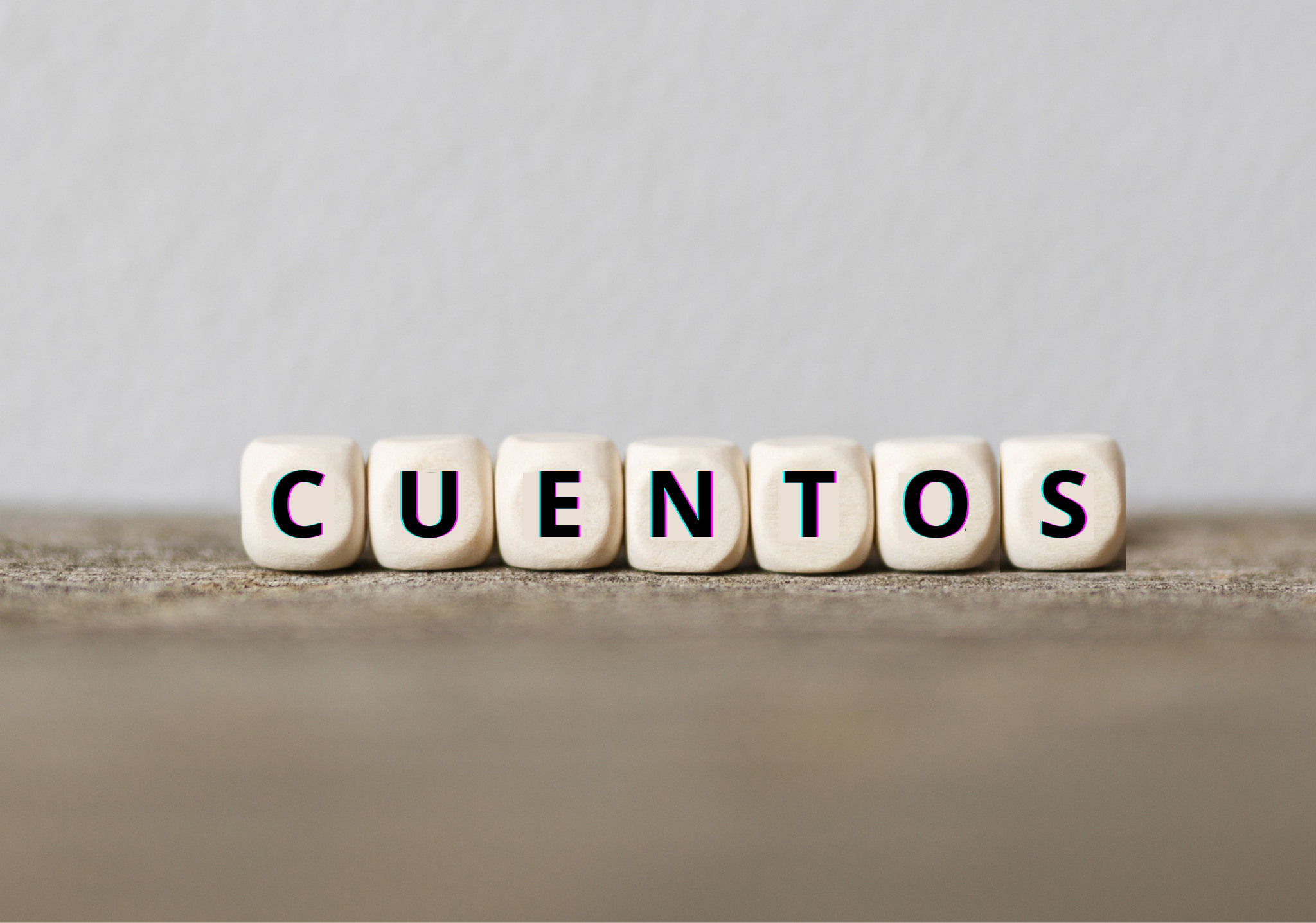 Cuentos clásicos en español en el aula