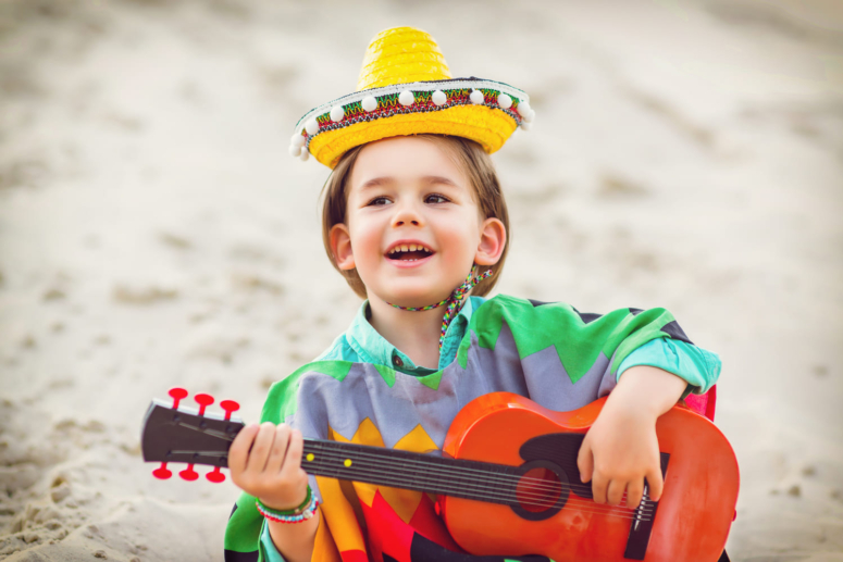 Cuentos mexicanos para niños