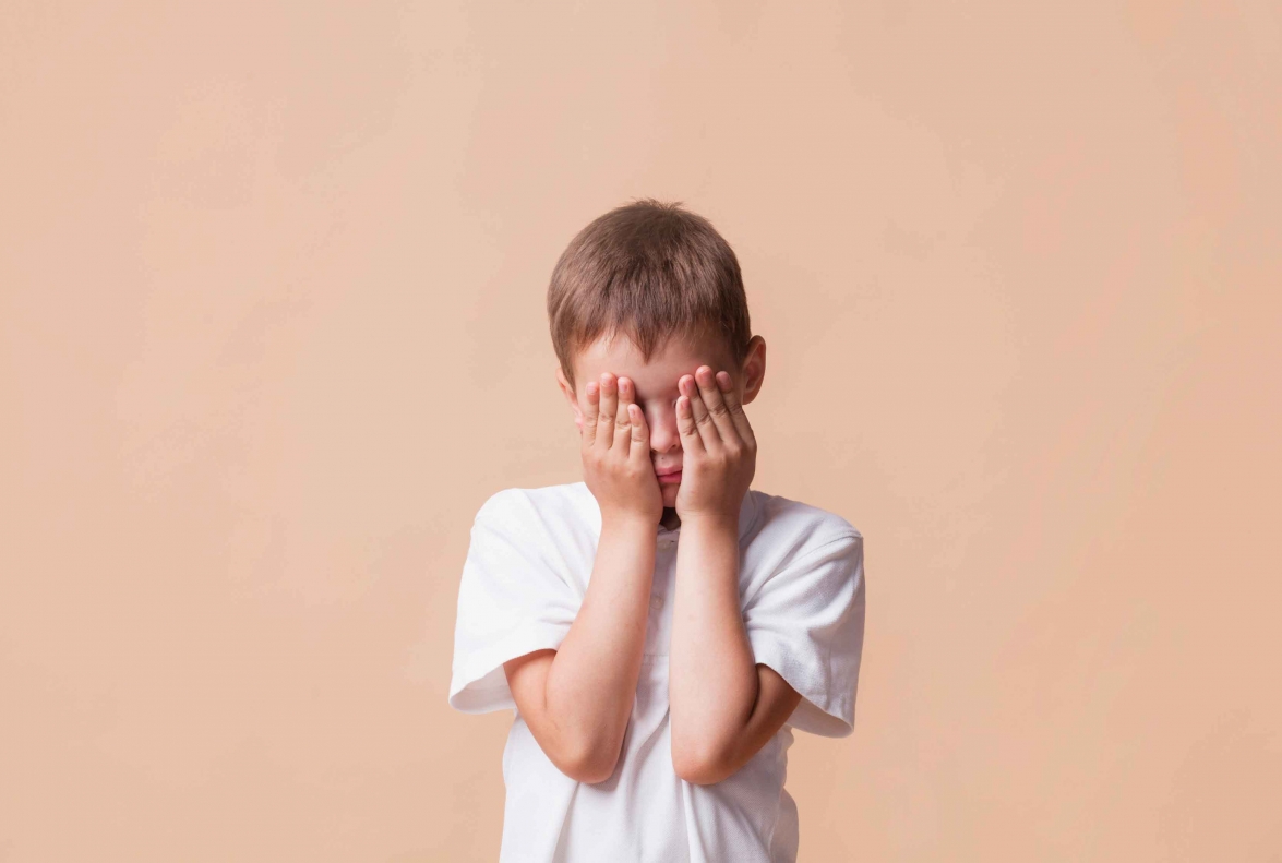 Definición de tristeza para niños – Cómo enseñarla