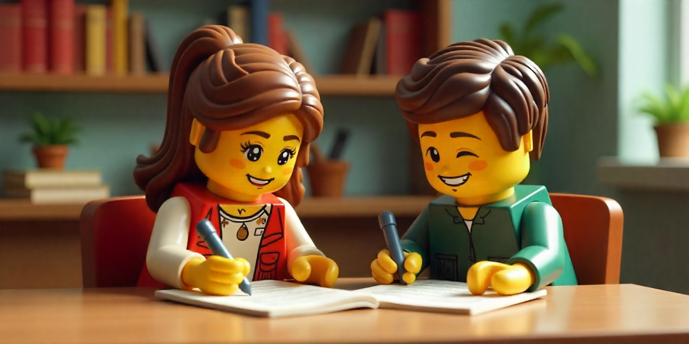 Dictados divertidos para Lengua Primaria: ideas creativas