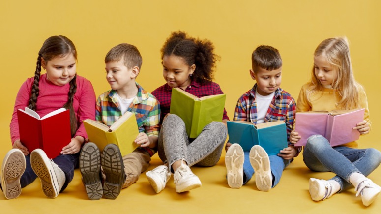 El plan de lectura de tu centro debería caber en una página