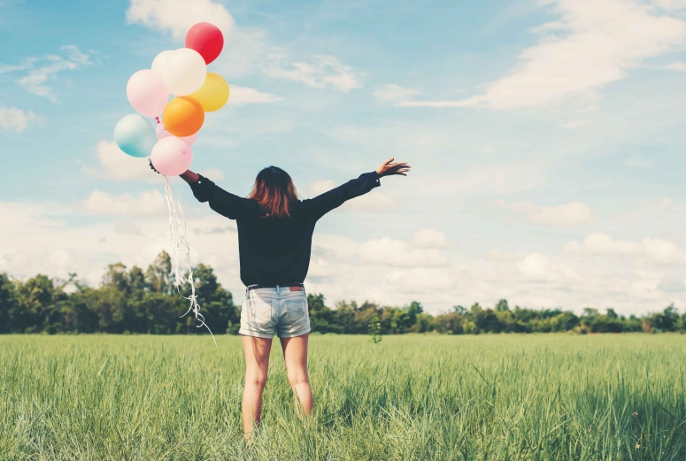 La felicidad dura poco: ¿por qué?