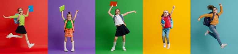 Revoluciona tu clase de Lengua Castellana en Primaria
