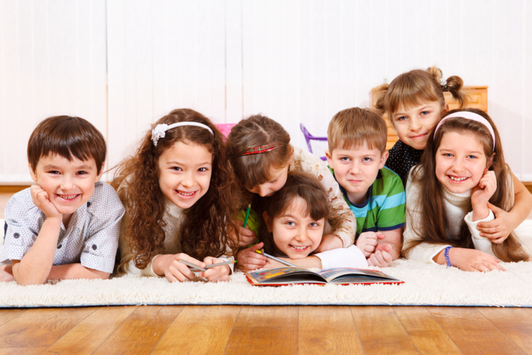 Libros con cuentos de emociones