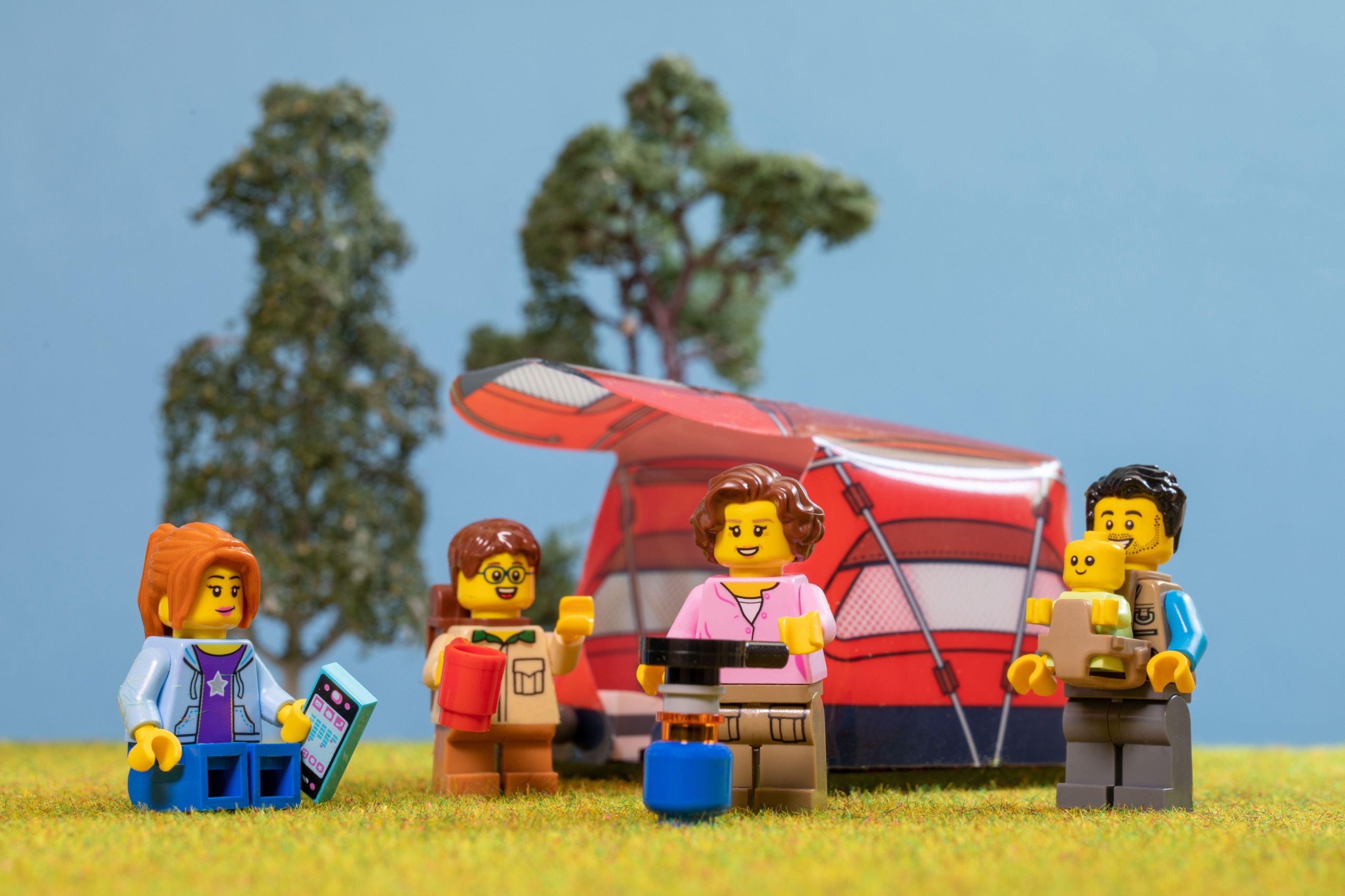 Metodologías activas en Infantil: tu guía práctica