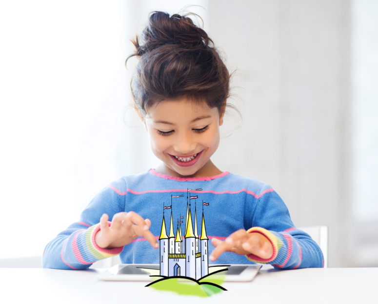 La narrativa transmedia en la educación