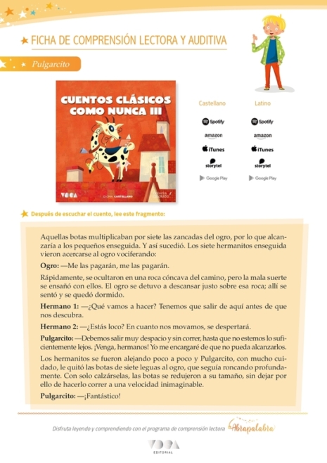 que-es-comprension-lectora-ficha-auditiva