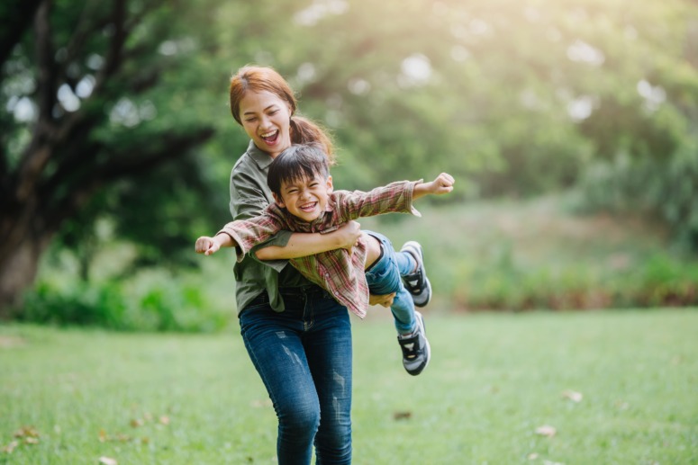 5 razones por las que soy una buena madre